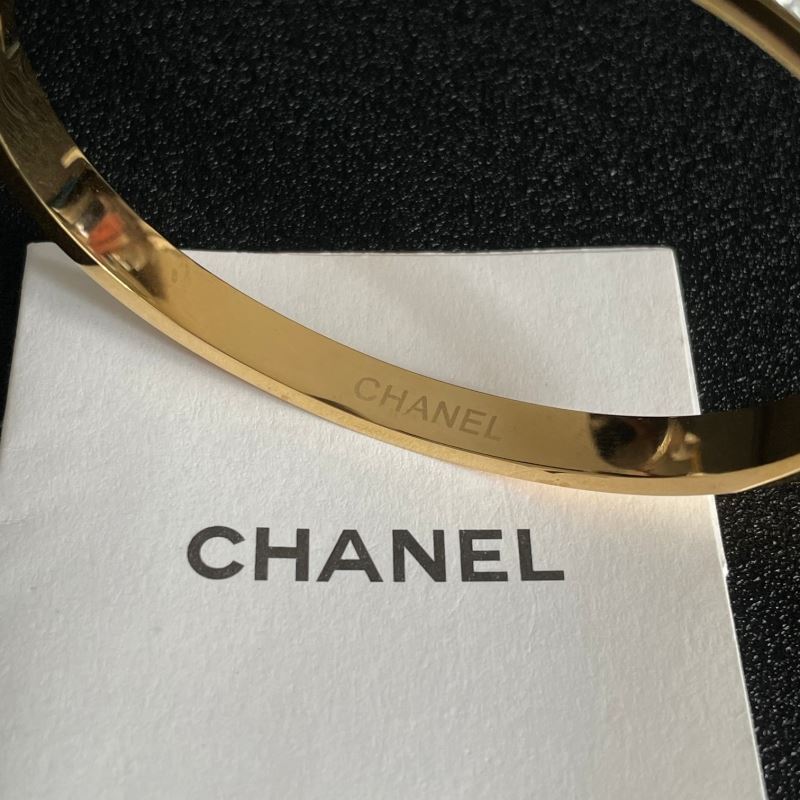 Chanel Bracelets